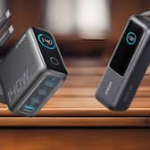The two latest charging devices from Anker are hugely powerful