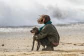 Whilst it can be tempting to make sure your dog gets their walk, stormy weather can be dangerous.