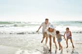 Over half of parents would like their children to spend more time outside