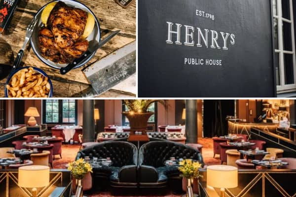 The most-booked restaurants in Northern Ireland according to Open Table (Photo: OpenTable)