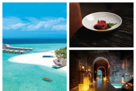 Those looking to treat their loved one to a romantic escape this Valentine’s Day need look no further than this compilation. (Photos: LOTUS)
