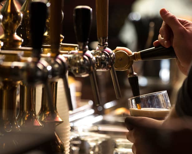 The best pub deals on offer right now - including Wetherspoons, Greene King and more (Photo: Isabella - stock.adobe.com)