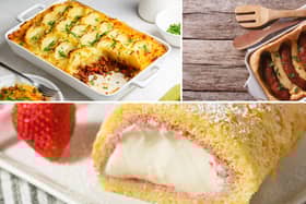 The 7 most nostalgic school dinner classics that you’ll remember if you grew up in the 1980s