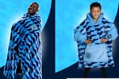 Oodie has kicked off its new collection - and more club kits are set to follow soon