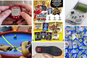 These toys were banned in many schools for a whole host of different reasons