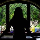 44 per cent have struggled with feelings of being overlooked and unacknowledged