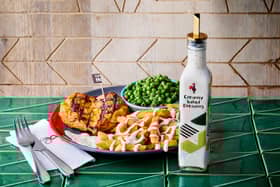 Nando’s: Nandos confirms return of fan-favourite sauce following fan demand (Photo: Nando's)