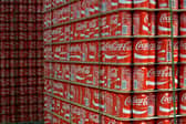 Coca-Cola drinks have been recalled across the UK due to elevated levels of the chemical Chlorate.