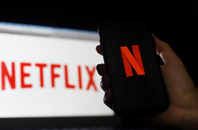 Netflix has cancelled a show already in 2025.