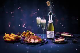 Aldi launches exclusive Valentine's Day range - full list of new items (Photo: Aldi)
