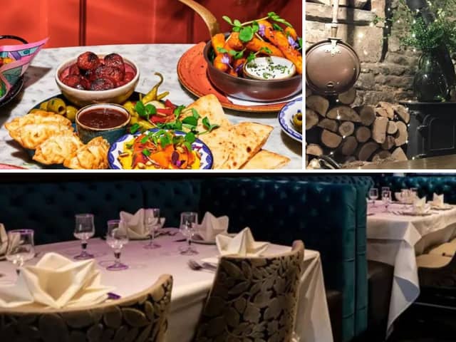 The 10 most popular restaurants in West Sussex - according to OpenTable bookings (Photo: OpenTable)