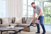Shark's vacuums have so many innovative features