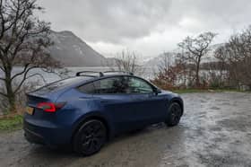 After nearly 800 miles, does Gareth see the appeal of a Tesla Model Y?