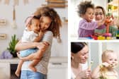 From helping teach essential skills to connecting you with your child's nursery school - there's probably an app for that