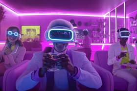 AI images show what the typical Gen Z and Millennial thinks their future retirement will look like 