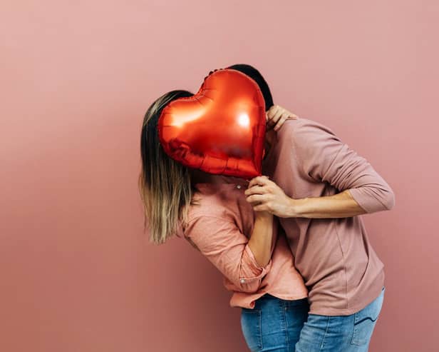 Last minute Valentine’s Day gifts that will impress your loved one and arrive just in time