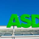 Food product recalled from Asda stores in Northern Ireland over allergen concerns