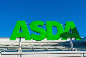 Food product recalled from Asda stores in Northern Ireland over allergen concerns