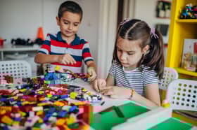 Amazon has huge deals on toys, games, crafts and Lego to help keep the kids entertained this half-term