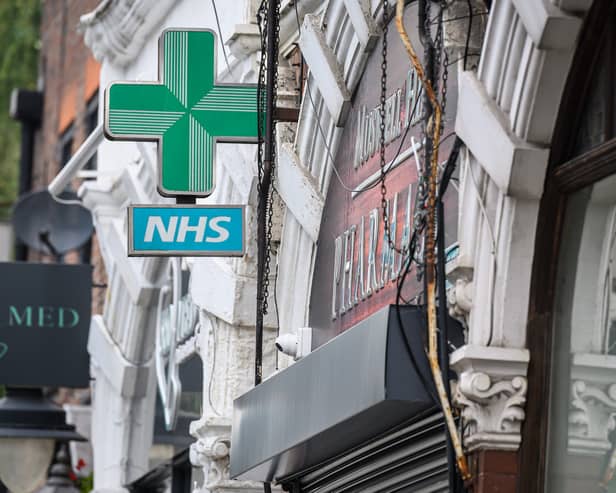 These are the 16 health conditions that can now be treated using a new Online Doctor service.