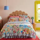 Maximalism is back with the Sophie Robinson X Dunelm collection
