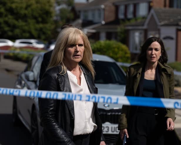 ITV Protection.