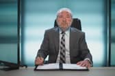 Business mogul Lord Alan Sugar will once again invest £250,000 in a partnership with an entrepreneur.