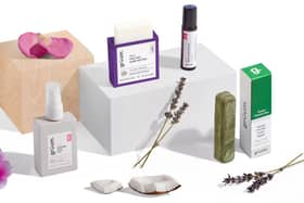 The Gruum wellness set usually costs £36