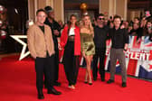 BGT is back for series 18