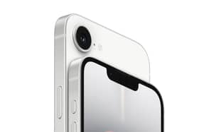 How does the latest iphone compare?