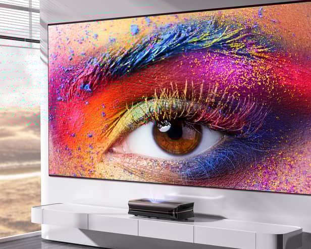 A genuinely premium home cinema setup is a joy to live with - and it’s never been cheaper to achieve