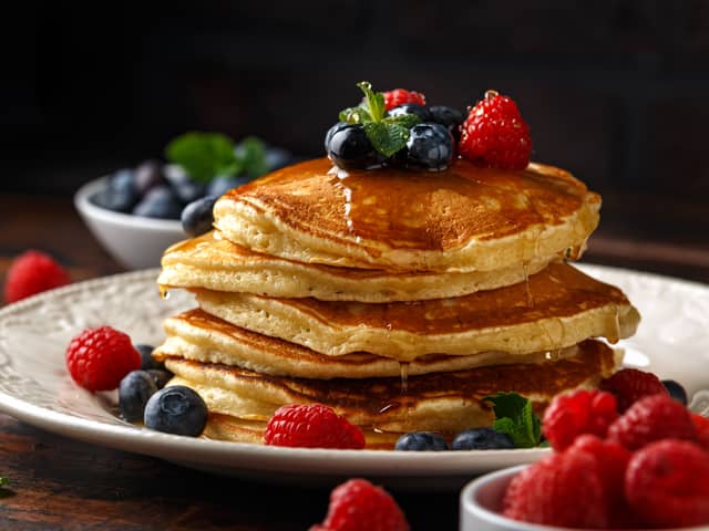 When is Pancake Day and why is it so late this year?