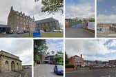 These secondary schools boasted some of Northern Ireland's highest attendance rates in the last school year