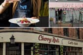 Pancake Day: 16 of the best restaurants for pancakes according to food writers and customers