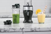 The Ninja Slim Blender is at a very tempting price right now