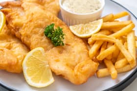 The best fish and chip shops across the UK named in prestigious awards
