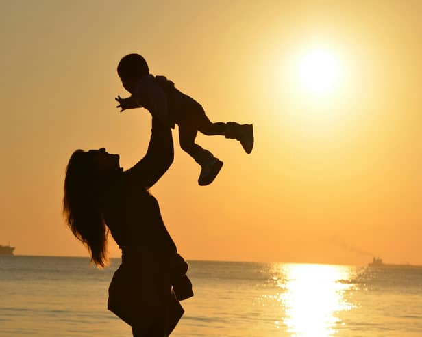 These are the 10 essential questions to ask your partner before the baby arrives.