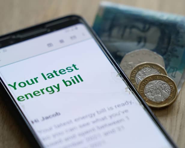 Gareth used a company’s online quote service to see if he could save some money