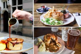 British Pie Week: 10 of best pubs for pies in the UK according to DesignMyNight