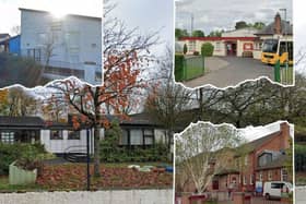These state primary schools had some of lowest absence rates in Northern Ireland