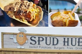 10 of the best places in the UK to enjoy a delicious jacket potato - according to Google reviews