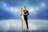 Dancing on Ice 2025