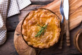 British Pie Awards: The full list of winners across the UK named in prestigious pie awards 
