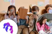 New app 'Parent Geenee' can limit how your child uses different apps at home, school - or even at friend's hosues