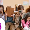 New app 'Parent Geenee' can limit how your child uses different apps at home, school - or even at friend's hosues