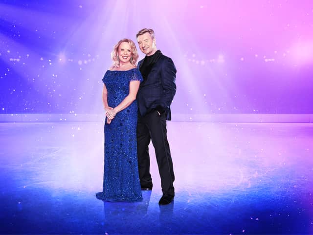 Torvill & Dean - Our Last Dance 