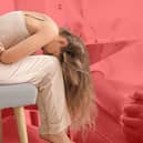 It takes on average eight years and 10 months to get an endometriosis diagnosis in Scotland.