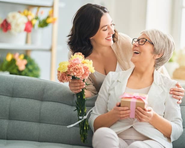 The ultimate Mother’s Day gift guide with presents that will melt her heart and make her feel really special