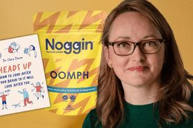 Dr Clara Doran has turned personal challenges into a business opportunity