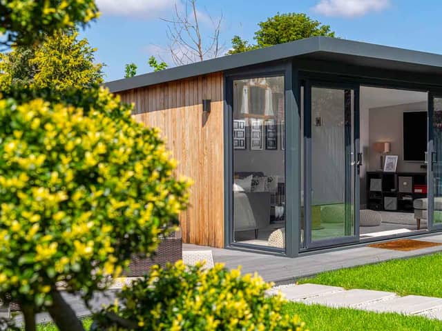 This BOTB prize could be just what your garden needs
